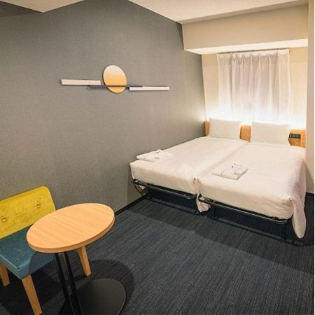 Hotel Monday Tokyo Nishikasai - Vacation Stay 78362V Kültér fotó