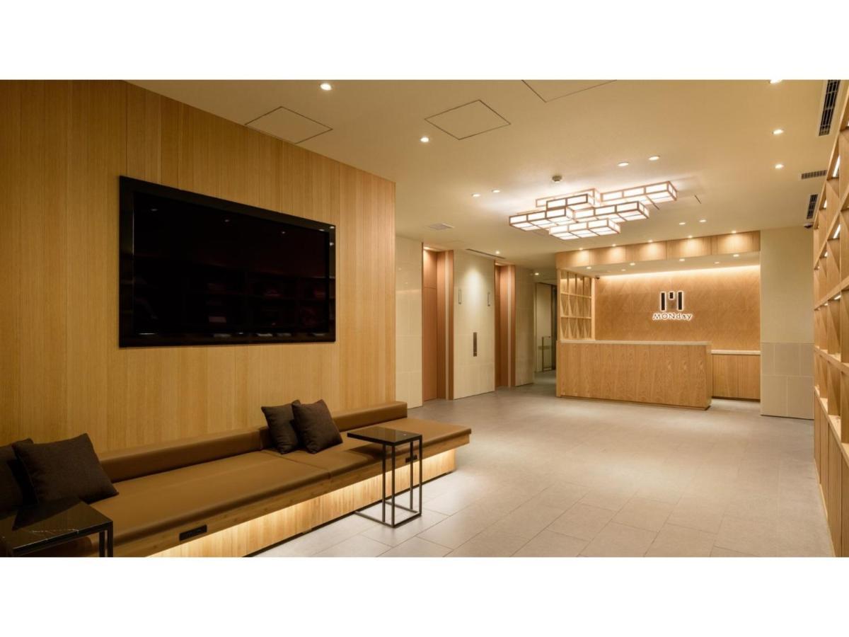 Hotel Monday Tokyo Nishikasai - Vacation Stay 78362V Kültér fotó